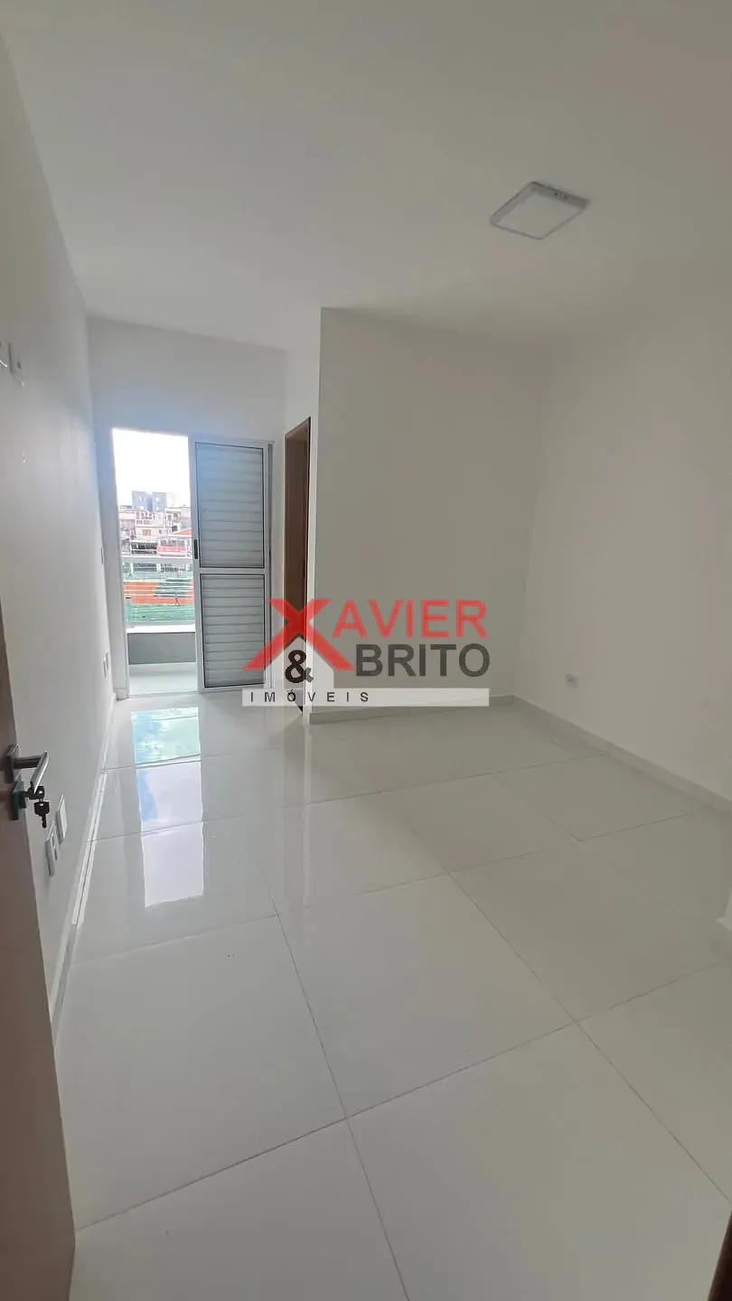 Sobrado, 2 quartos, 75 m² - Foto 13