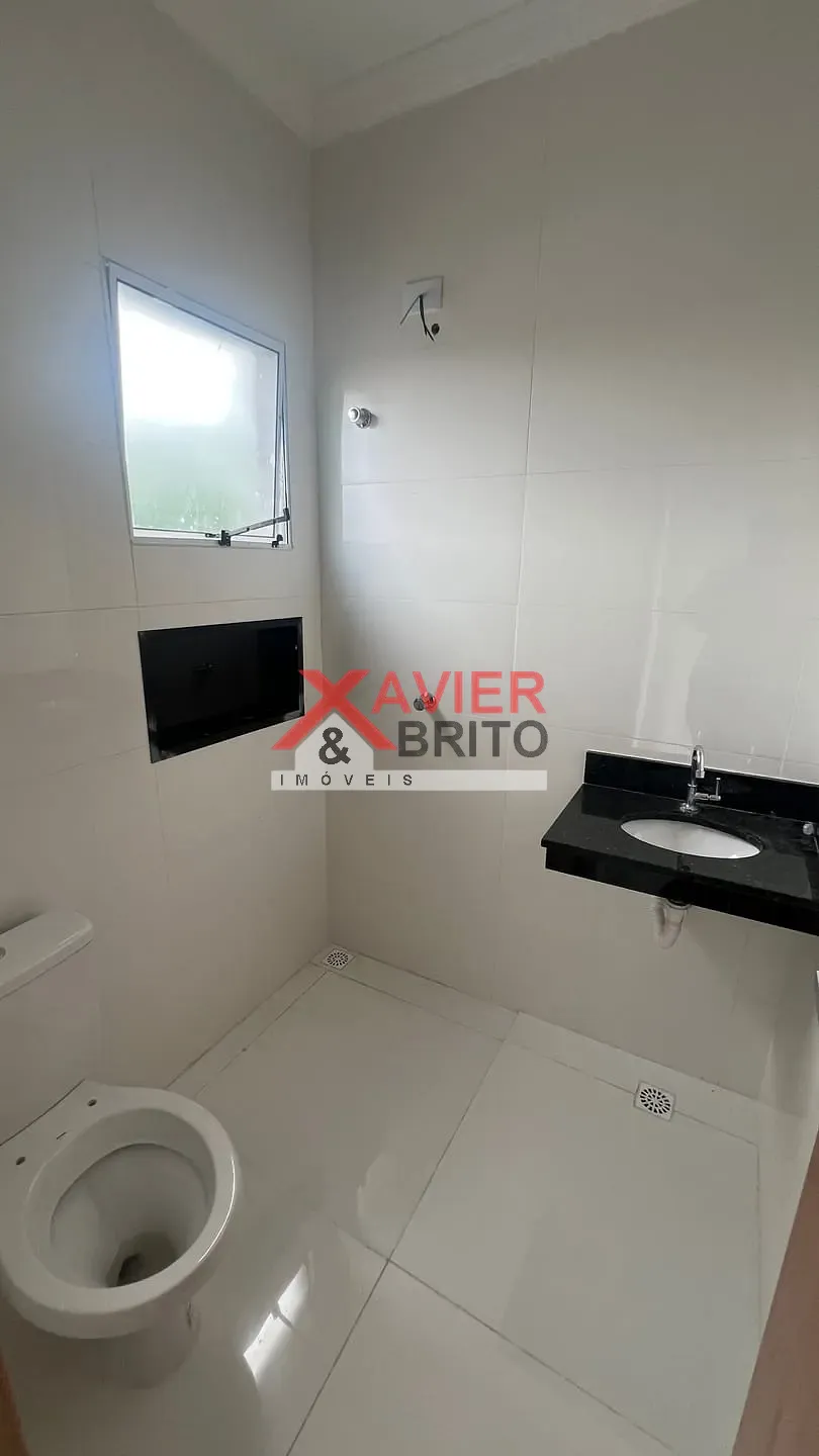 Sobrado, 2 quartos, 75 m² - Foto 15