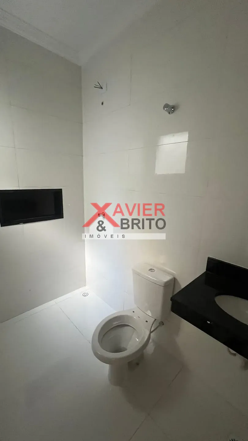 Sobrado, 2 quartos, 75 m² - Foto 19
