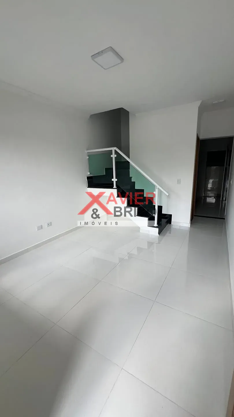 Sobrado, 2 quartos, 75 m² - Foto 5