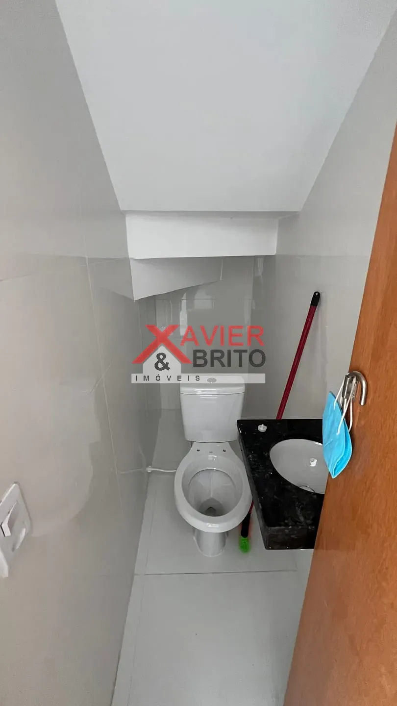 Sobrado, 2 quartos, 75 m² - Foto 6