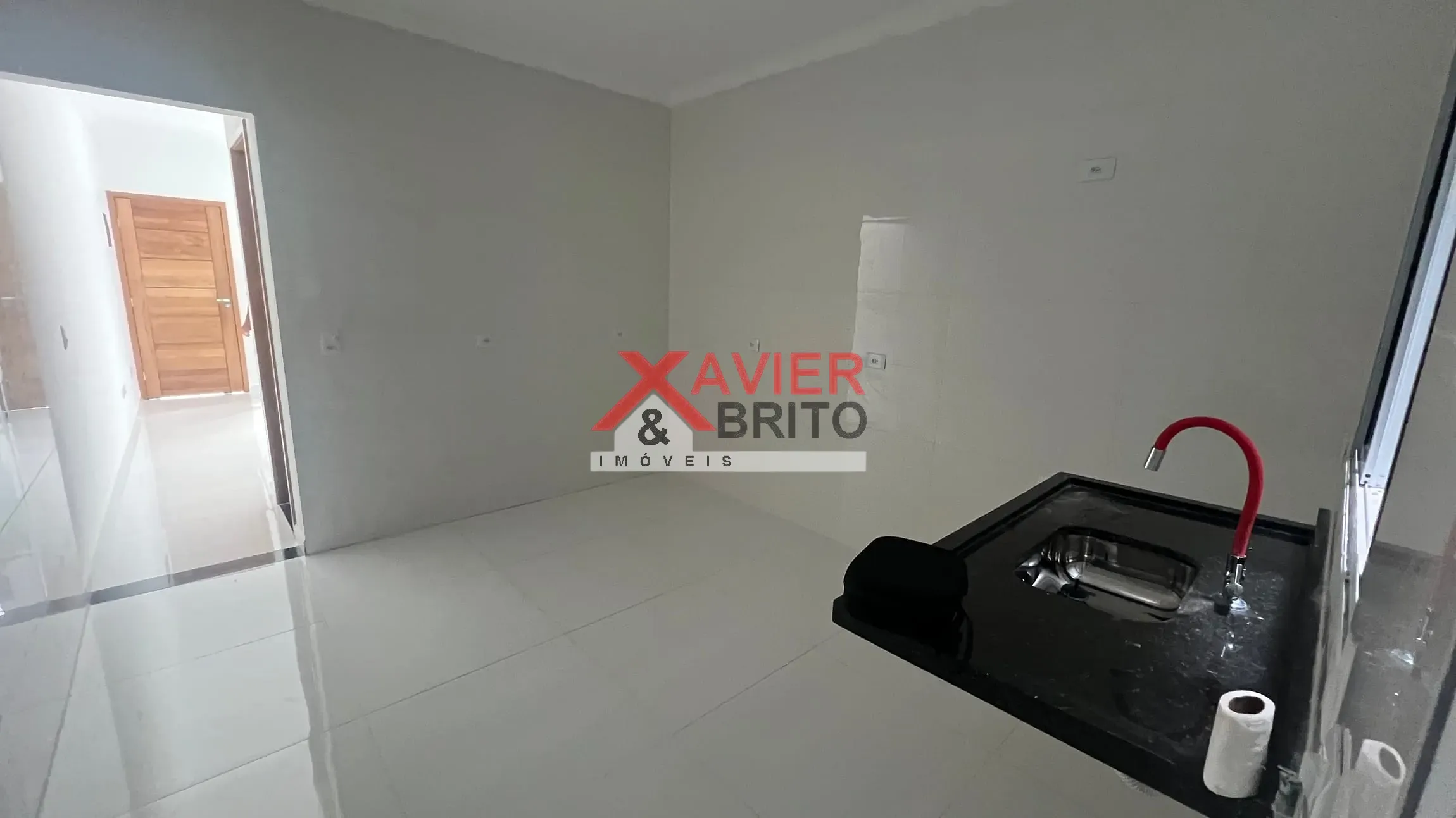 Sobrado, 2 quartos, 75 m² - Foto 8