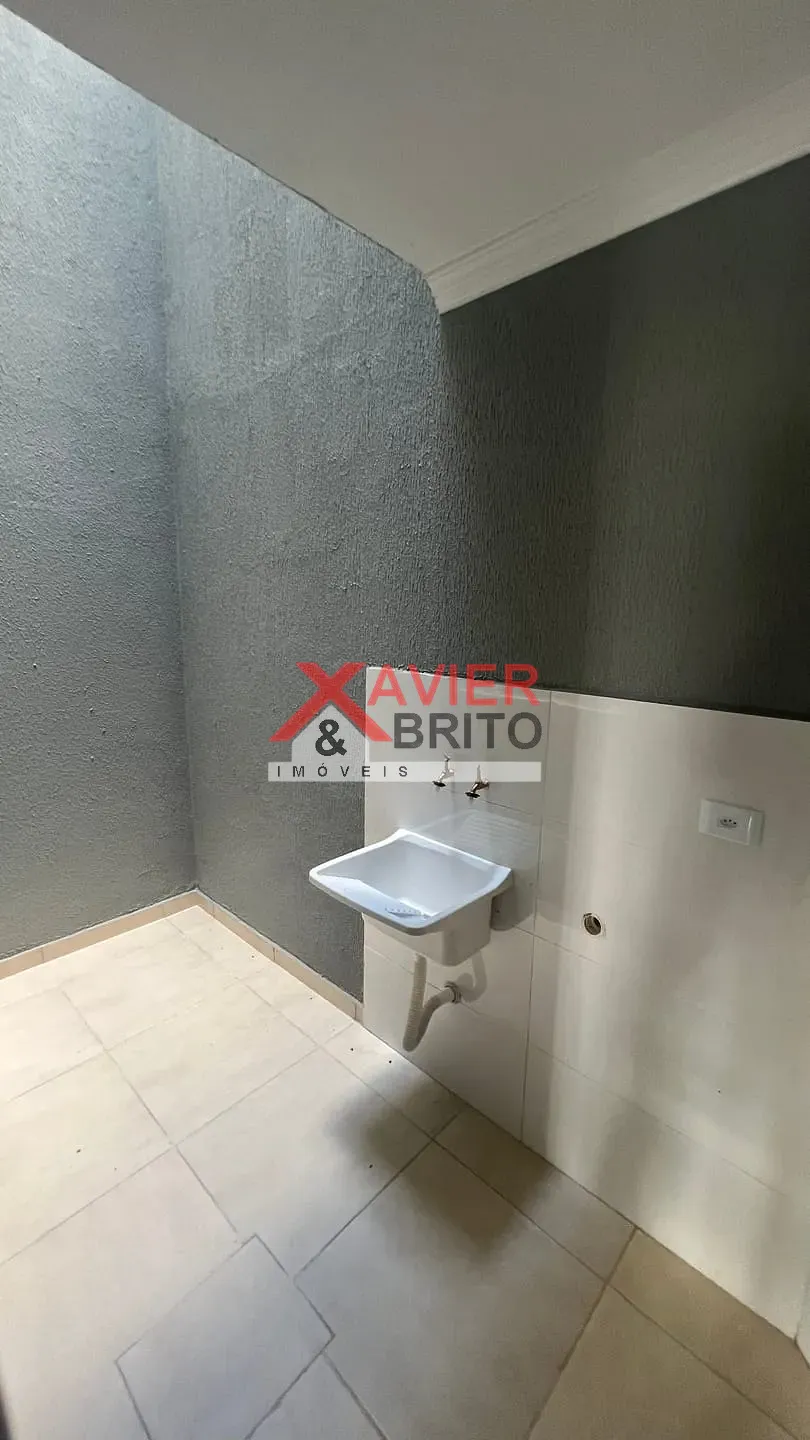 Sobrado, 2 quartos, 75 m² - Foto 9