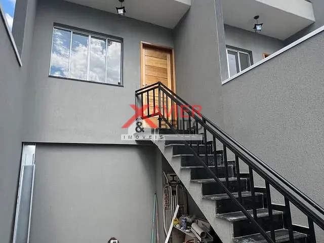 Sobrado 2 quartos e 3 banheiros, à venda, no bairro Vila Nhocune em São Paulo