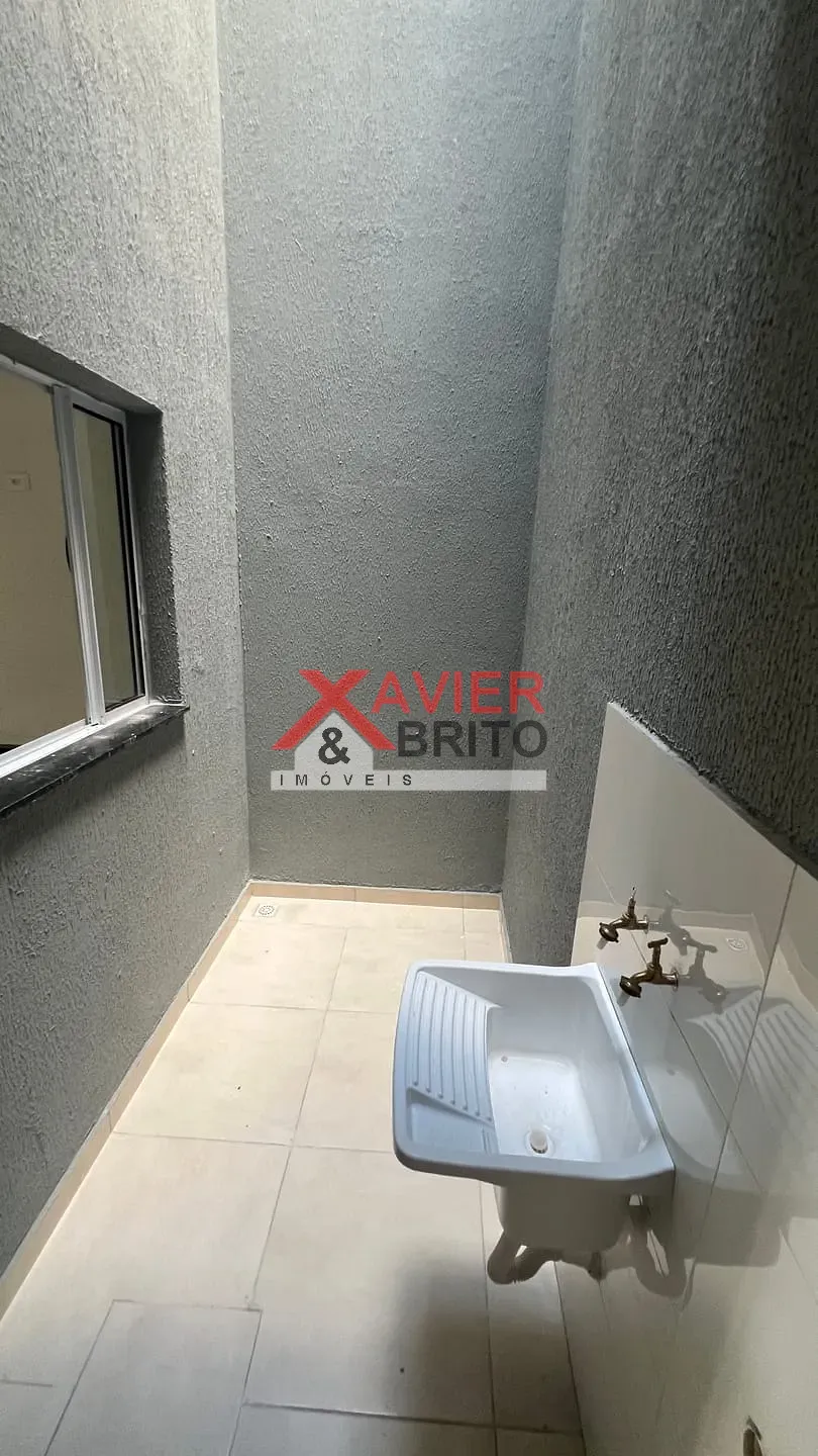 Sobrado, 2 quartos, 75 m² - Foto 10
