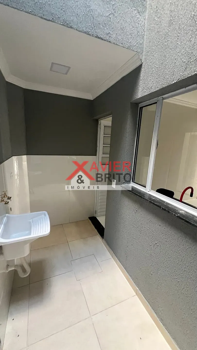 Sobrado, 2 quartos, 75 m² - Foto 11