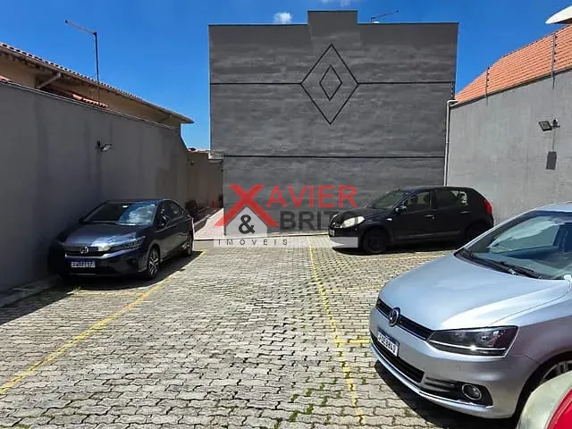 Sobrado com 50m² 2 quartos e 2 banheiros, à venda, no bairro Vila Monte Santo em São Paulo