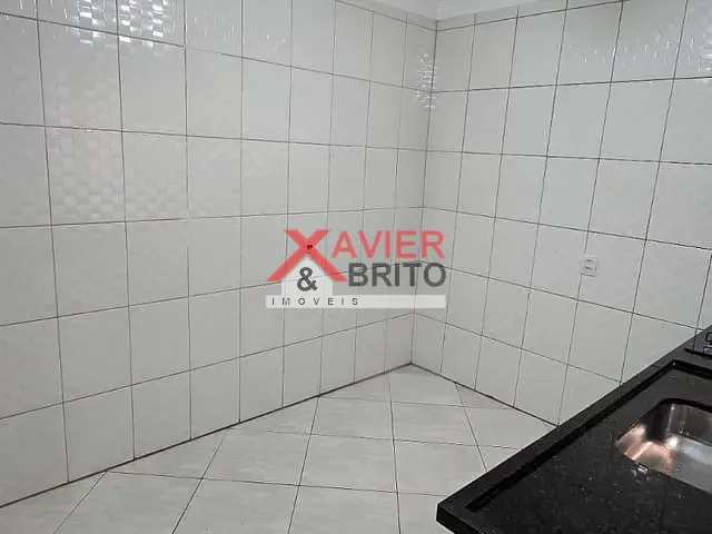 Sobrado com 50m² 2 quartos e 2 banheiros, à venda, no bairro Vila Monte Santo em São Paulo
