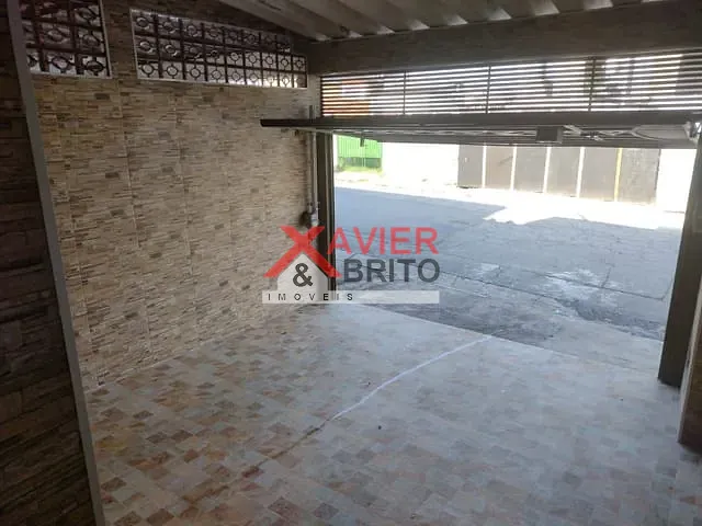 Sobrado com 125m² 3 quartos e 2 banheiros, à venda, no bairro Jardim Artur Alvim em São Paulo