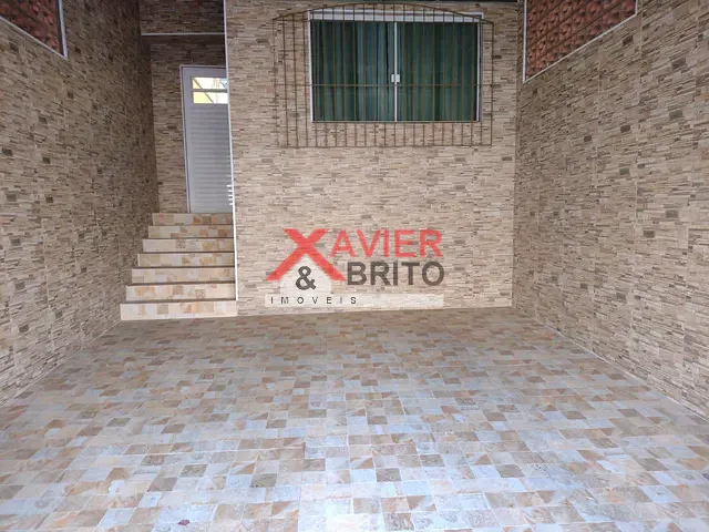 Sobrado com 125m² 3 quartos e 2 banheiros, à venda, no bairro Jardim Artur Alvim em São Paulo