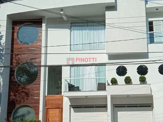 Sobrado 4 quartos e 7 banheiros, à venda, no bairro Dos Casa em São Bernardo do Campo