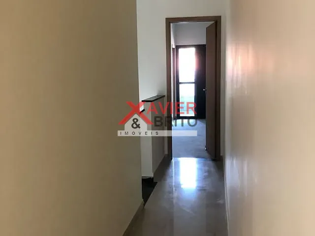 Sobrado 3 quartos e 4 banheiros, à venda, no bairro Cidade Patriarca em São Paulo
