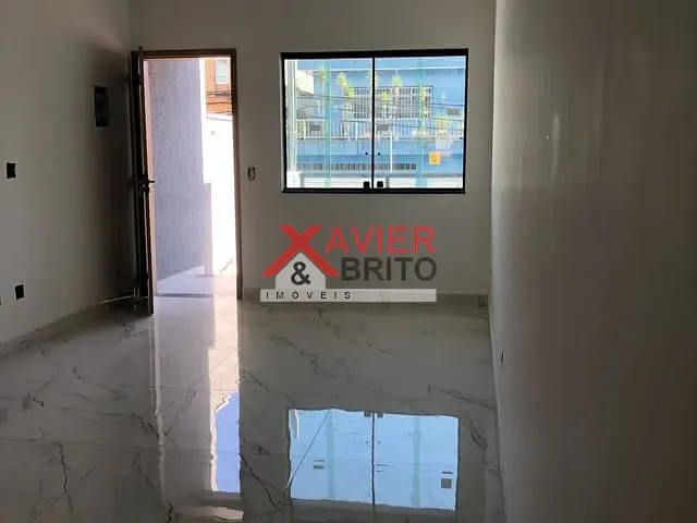 Sobrado 3 quartos e 4 banheiros, à venda, no bairro Cidade Patriarca em São Paulo