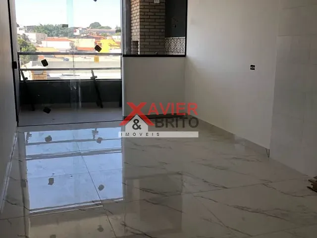 Sobrado 3 quartos e 4 banheiros, à venda, no bairro Cidade Patriarca em São Paulo