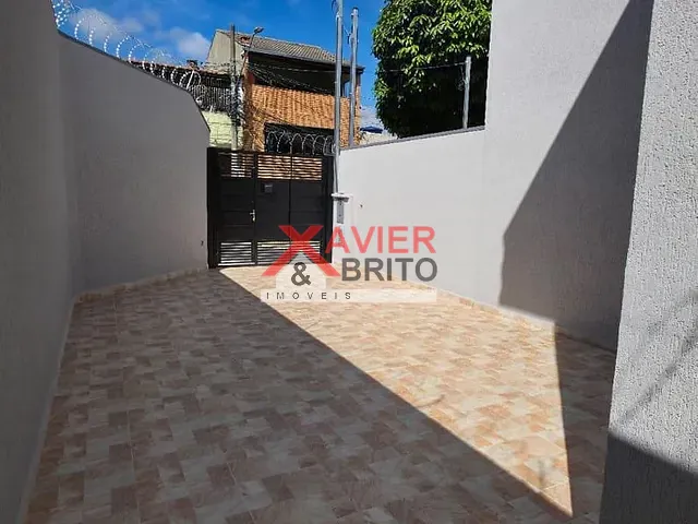 Sobrado 2 quartos e 2 banheiros, à venda, no bairro Parque Guaianazes em São Paulo