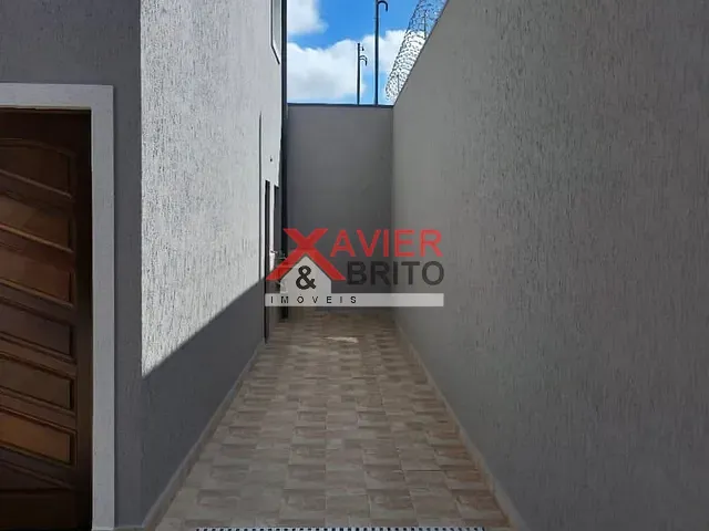 Sobrado 2 quartos e 2 banheiros, à venda, no bairro Parque Guaianazes em São Paulo