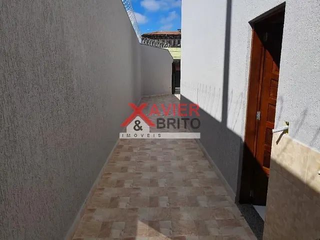Sobrado 2 quartos e 2 banheiros, à venda, no bairro Parque Guaianazes em São Paulo