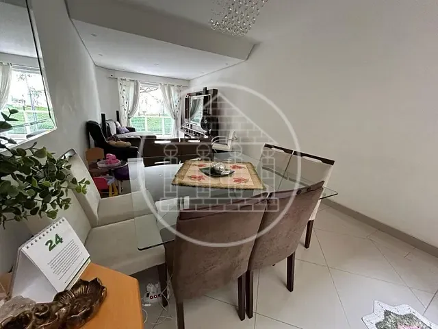 Sobrado com 220m² 3 quartos e 3 banheiros, à venda, no bairro Jardim Peri Peri em São Paulo