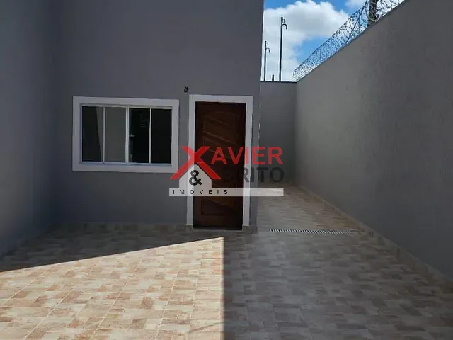 Sobrado 2 quartos e 2 banheiros, à venda, no bairro Parque Guaianazes em São Paulo