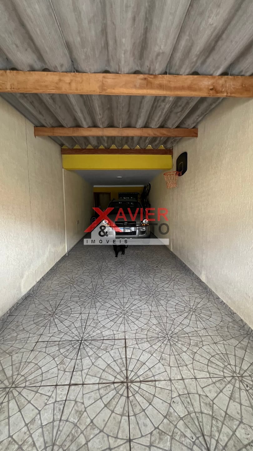 Sobrado, 3 quartos, 110 m² - Foto 3