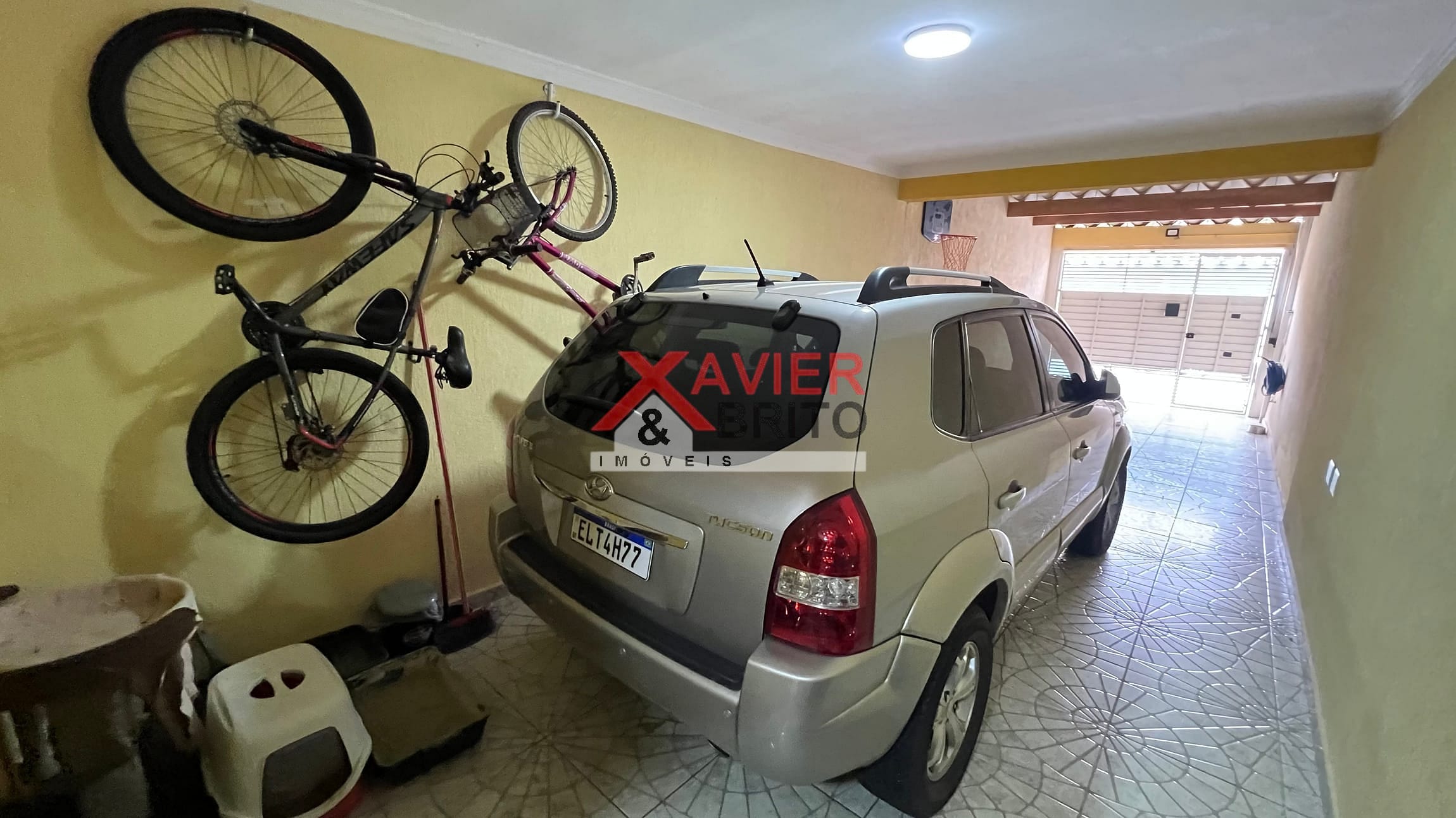 Sobrado, 3 quartos, 110 m² - Foto 4