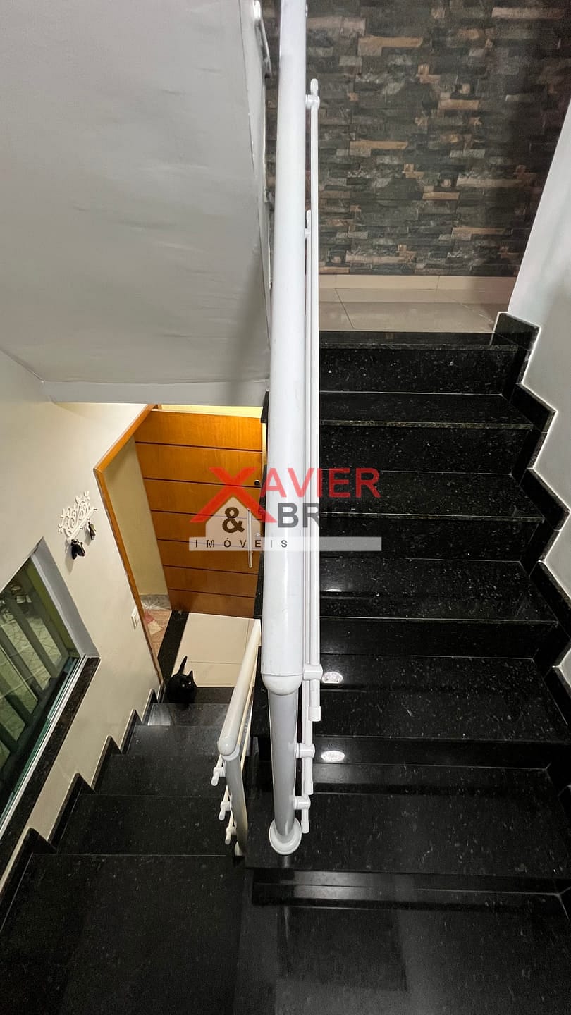 Sobrado, 3 quartos, 110 m² - Foto 5