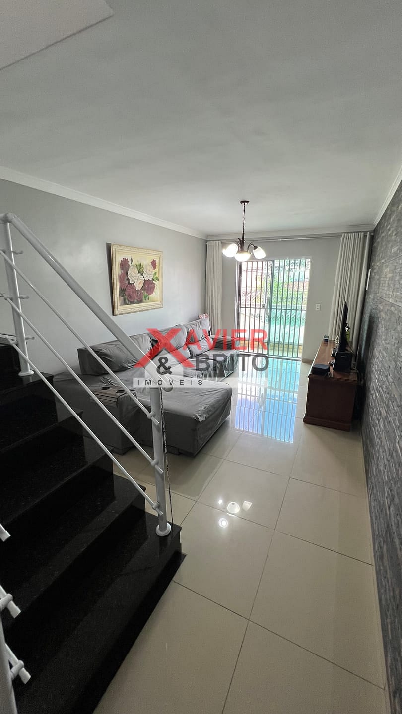 Sobrado, 3 quartos, 110 m² - Foto 7