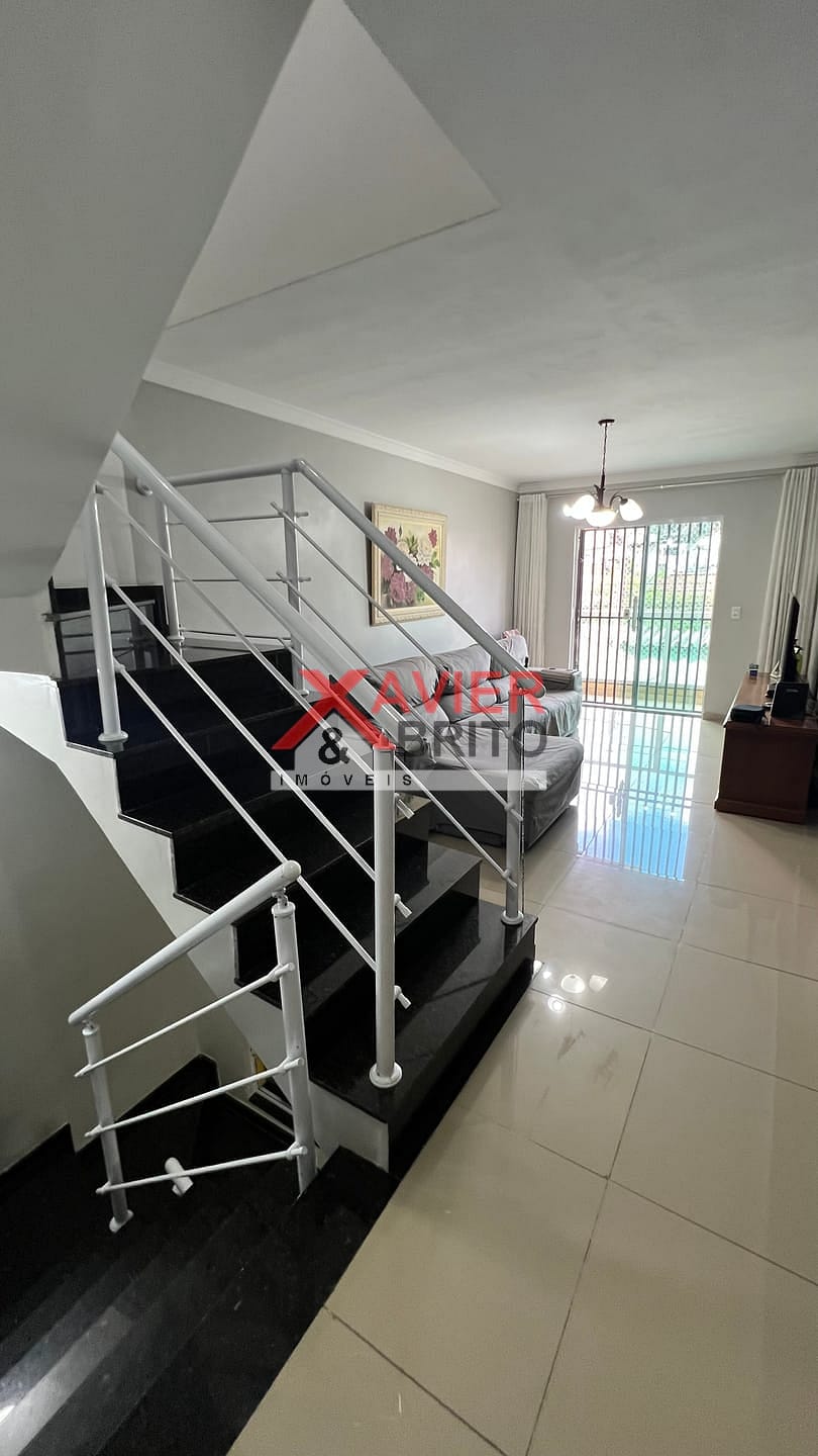 Sobrado, 3 quartos, 110 m² - Foto 6