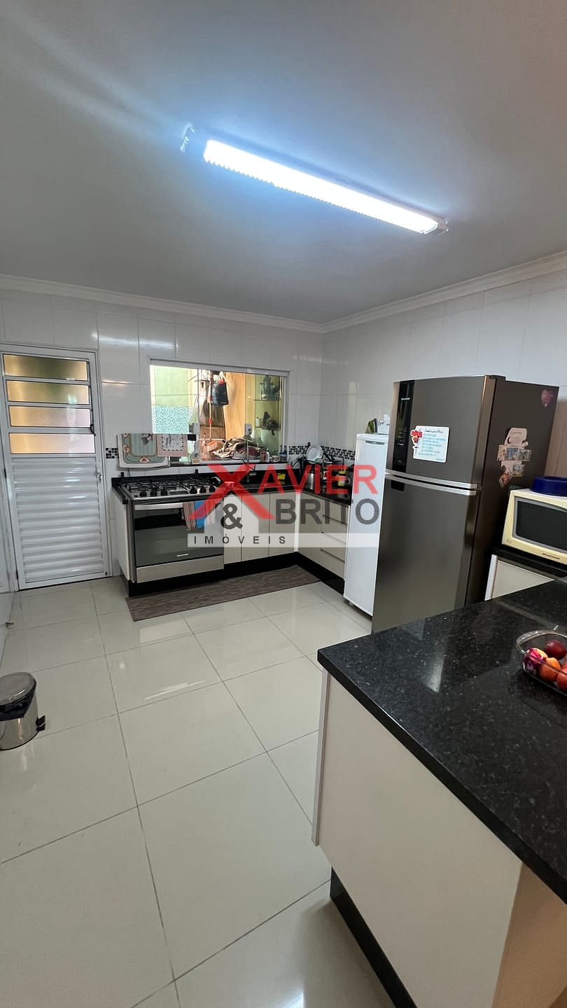 Sobrado, 3 quartos, 110 m² - Foto 11