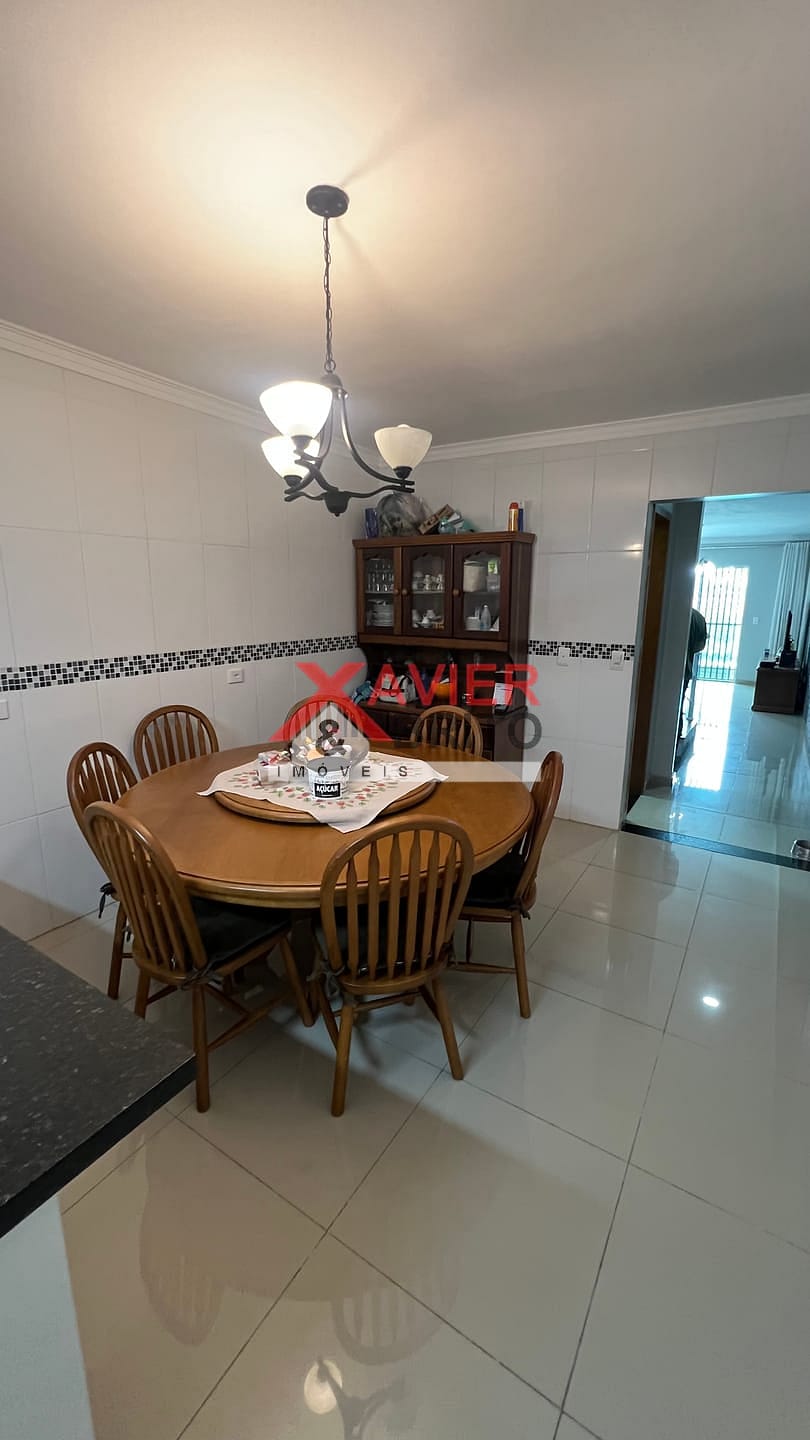 Sobrado, 3 quartos, 110 m² - Foto 10