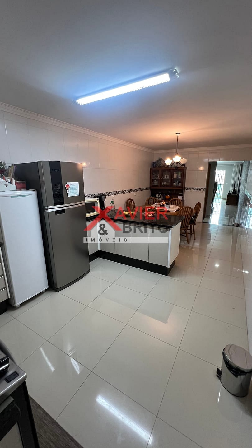 Sobrado, 3 quartos, 110 m² - Foto 12