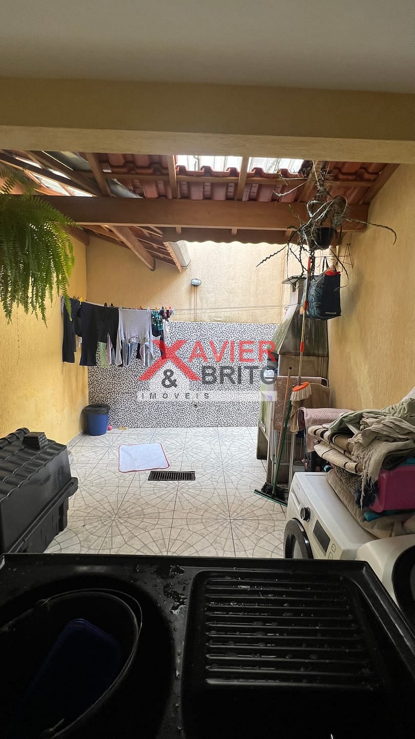 Sobrado, 3 quartos, 110 m² - Foto 13