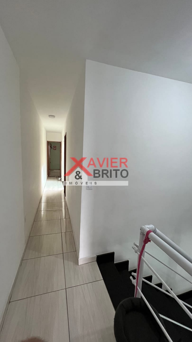 Sobrado, 3 quartos, 110 m² - Foto 15
