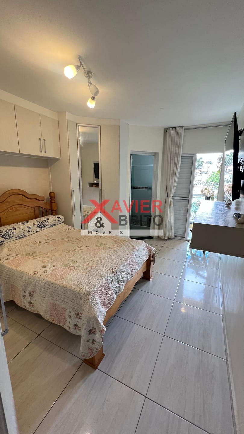 Sobrado, 3 quartos, 110 m² - Foto 16