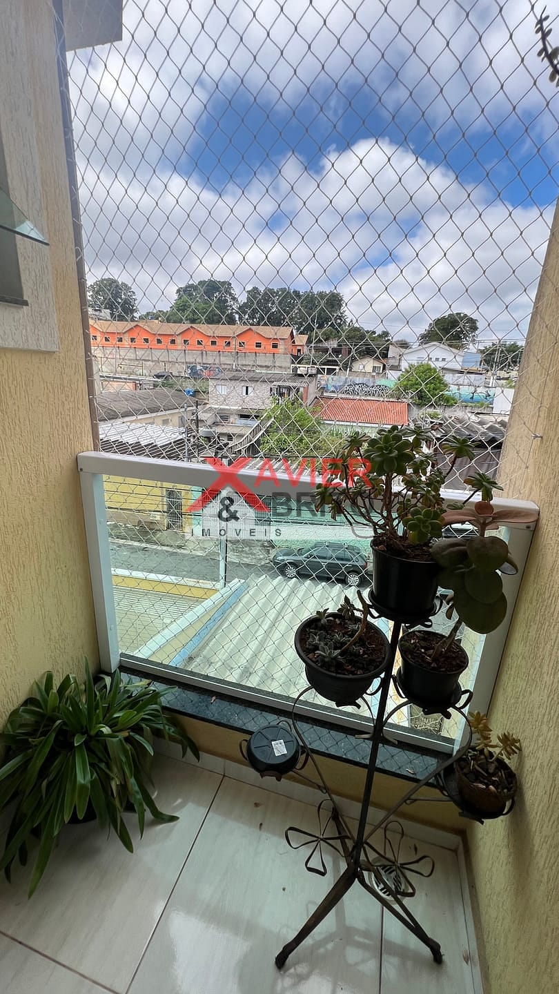 Sobrado, 3 quartos, 110 m² - Foto 19