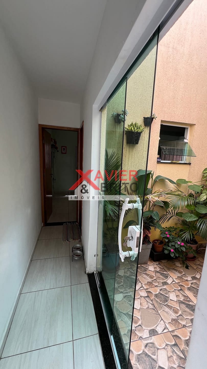 Sobrado, 3 quartos, 110 m² - Foto 21