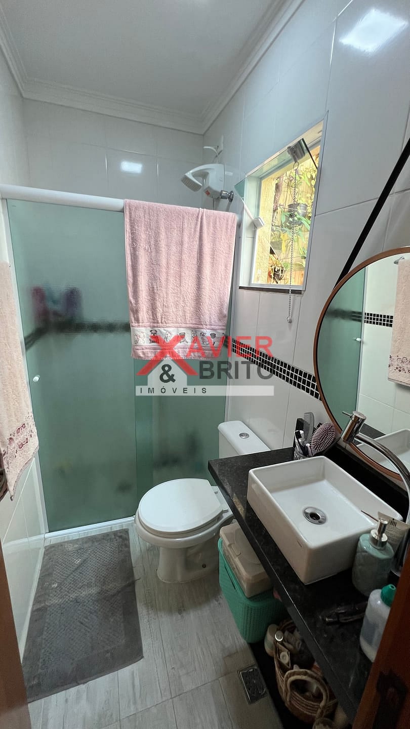 Sobrado, 3 quartos, 110 m² - Foto 23