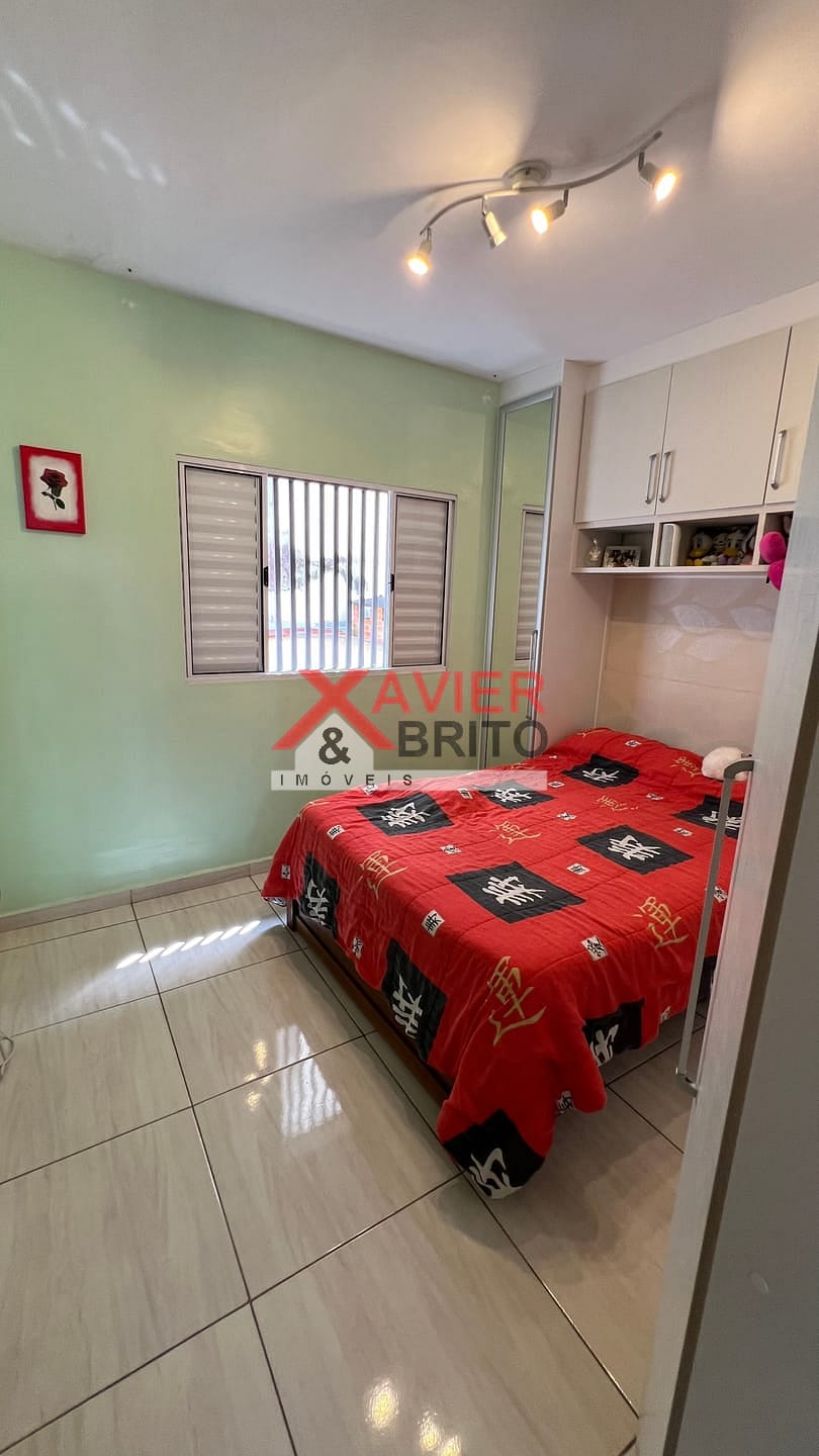 Sobrado, 3 quartos, 110 m² - Foto 24