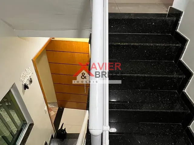Sobrado 3 quartos e 3 banheiros, à venda, no bairro Jardim Liderança em São Paulo