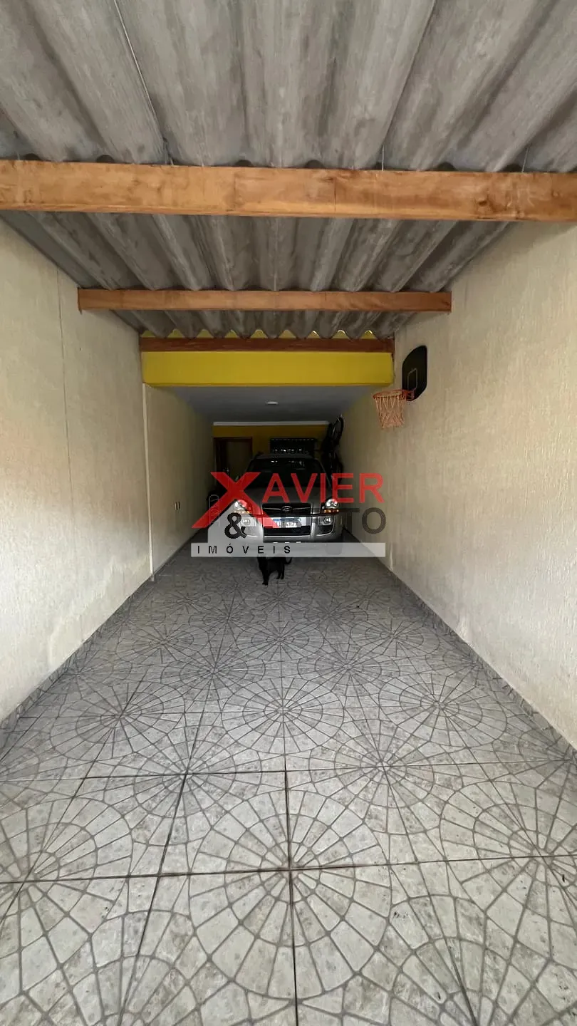Sobrado, 3 quartos, 110 m² - Foto 3