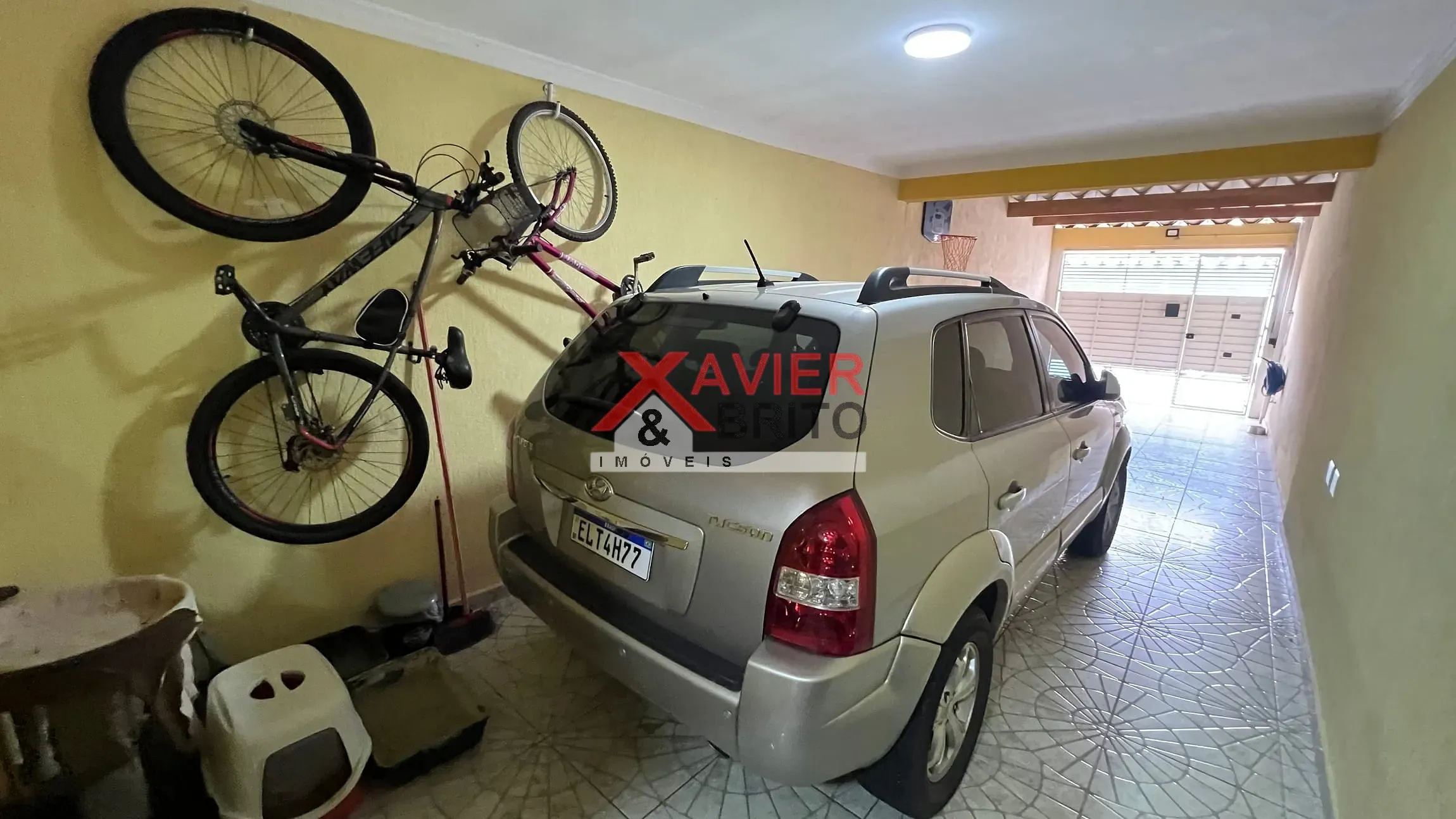 Sobrado, 3 quartos, 110 m² - Foto 4