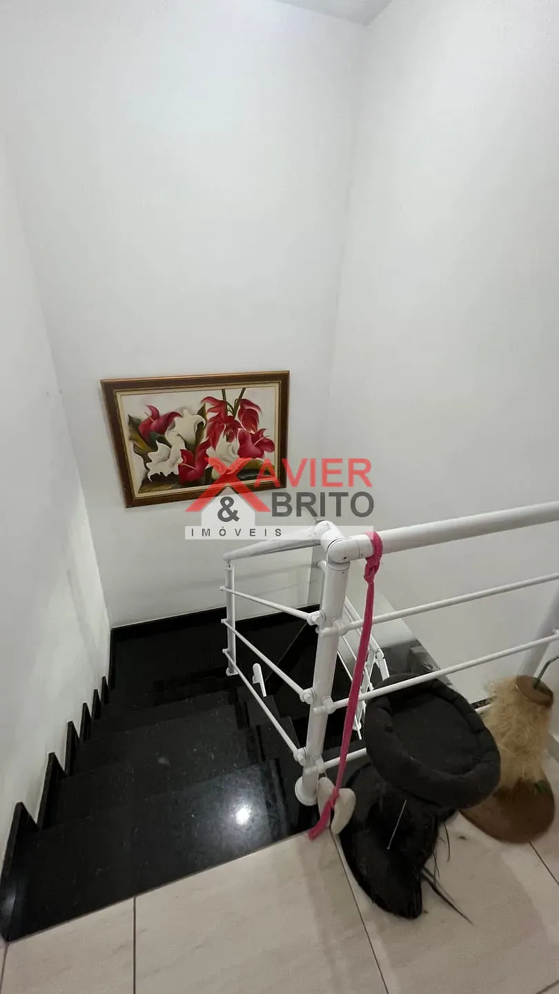 Sobrado, 3 quartos, 110 m² - Foto 14