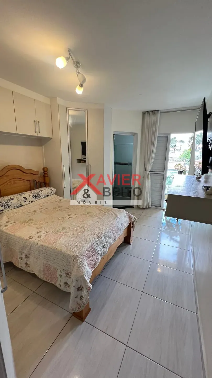 Sobrado, 3 quartos, 110 m² - Foto 16