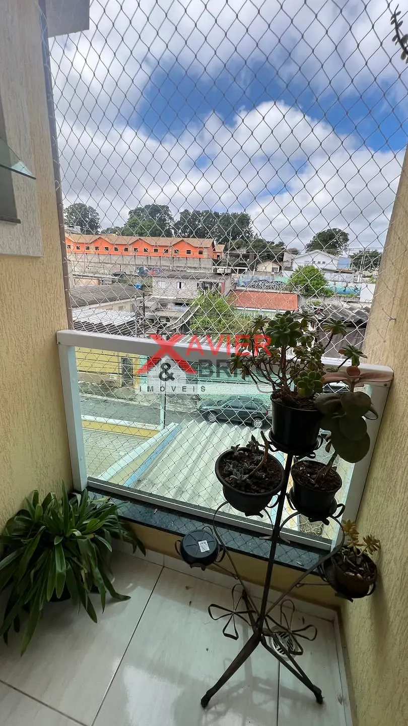 Sobrado, 3 quartos, 110 m² - Foto 19