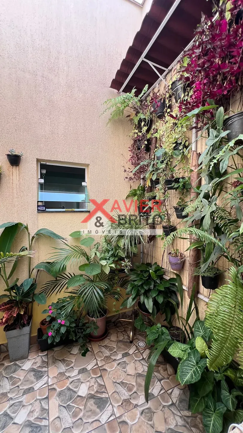 Sobrado, 3 quartos, 110 m² - Foto 22
