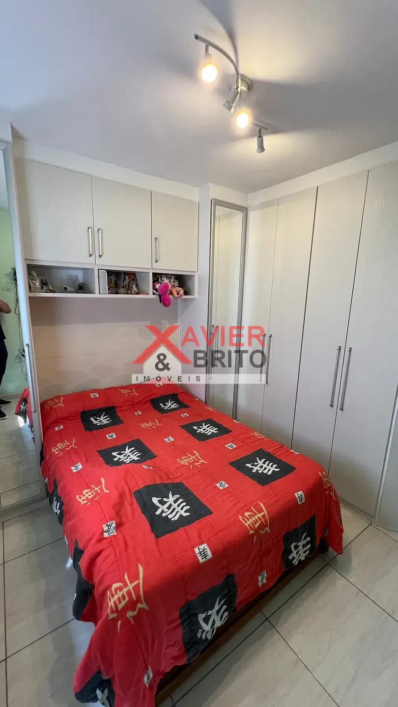 Sobrado, 3 quartos, 110 m² - Foto 25