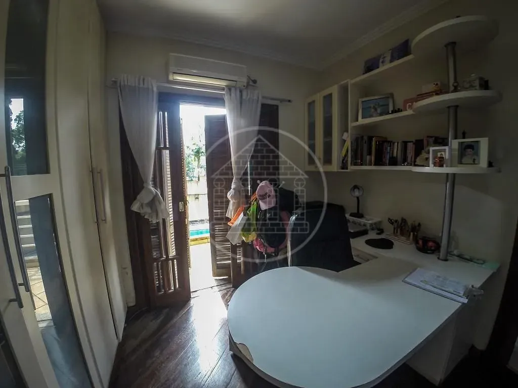 Sobrado, 5 quartos, 550 m² - Foto 27