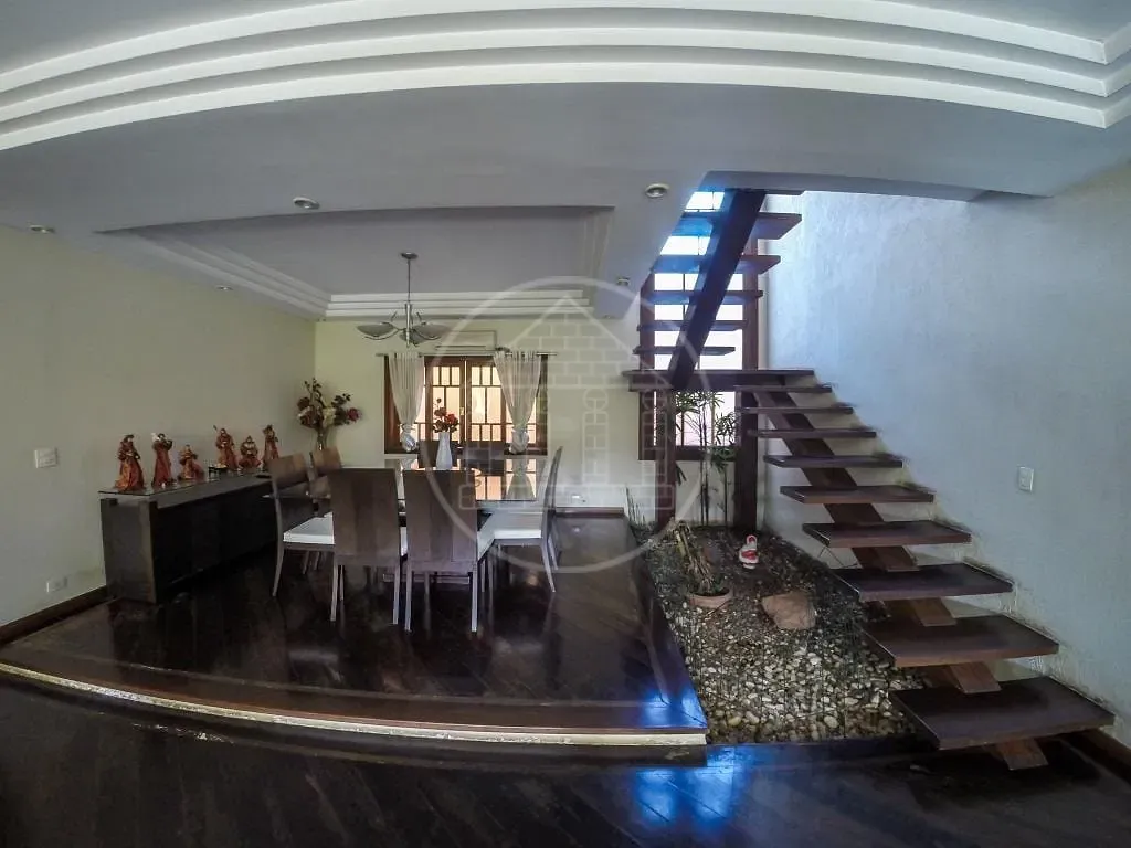 Sobrado, 5 quartos, 550 m² - Foto 2
