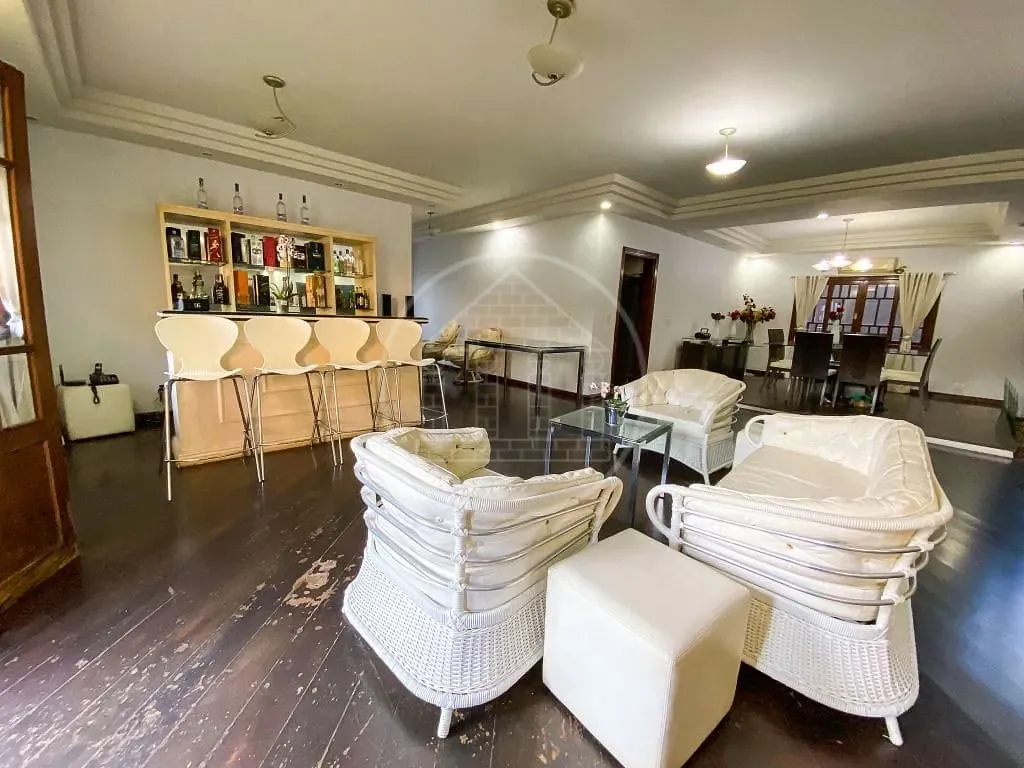 Sobrado, 5 quartos, 550 m² - Foto 22