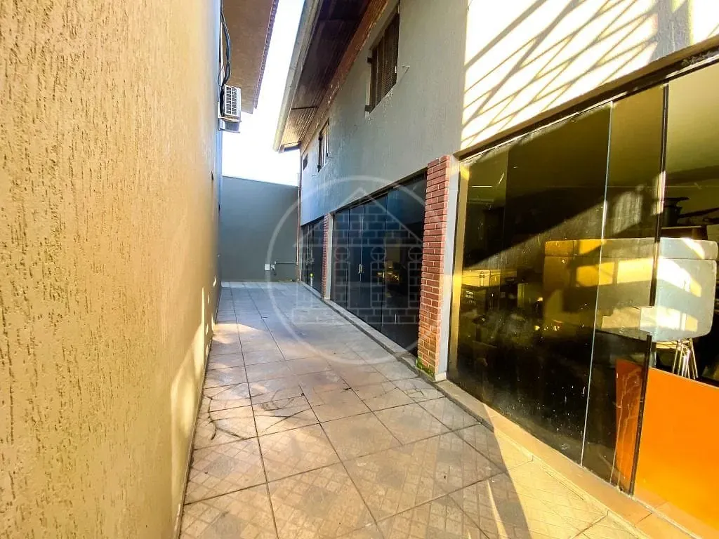 Sobrado, 5 quartos, 550 m² - Foto 24